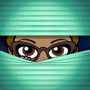 Meet your Posher, C shell